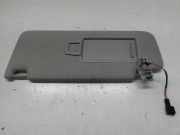 Sonnenblende links SKODA OCTAVIA KOMBI 2,0 TDI STYLE DSG NX4 110 KW