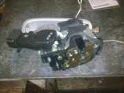 Türschloss rechts vorn TOYOTA COROLLA WAGON (KOMBI) 1.4 (EE11) 63 KW