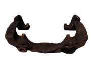 Bremssattelträger links vorn FORD S-MAX (WA6) 2.0 TDCI 103 KW