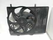Elektromotor, Kühlerlüfter CITROEN C3 PICASSO SH 1.6 BLUEHDI 100 73 KW 9801666680