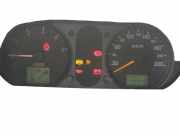 Tachometer Kombiinstrument FORD FUSION JU2 1.4 TDCI TREND 50 KW 2S6F-10849-NF