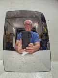 Außenspiegelglas rechts beheizbar FORD TRANSIT PRITSCHE DK TREND 81 KW BK3117K740BA