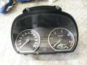 Tachometer Kombiinstrument BMW 1 (E87) 118D 90 KW 1024952-31