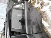 Tür links hinten BMW 3 TOURING (E91) 318D 105 KW 41009628751