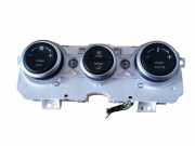 Bedienelement, Klimaanlage MAZDA 6 STATION WAGON (GY) 2.0 DI 89 KW