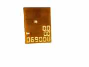 Gebläsemotor Innenraumgebläse OPEL CORSA D 1.2 51 KW 1335075