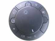 Schalter Licht OPEL CORSA D 1.2 59 KW 13249396EA