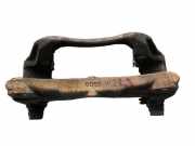 Bremssattelträger links vorn MAZDA CX-3 (DK) 2.0 REVOLUTION 88 KW
