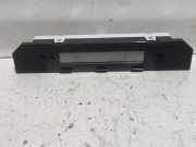 Display FIAT SEDICI (189) 1.9 D MULTIJET 4X4 88 KW 71750021