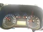 Tachometer Kombiinstrument FIAT PUNTO / GRANDE PUNTO (199) 1.3 D MULTIJE 55 KW 51716455