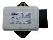 Sensor MERCEDES-BENZ A-KLASSE (W169) A 150 70 KW 0265005623