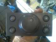 Schalter Licht OPEL VECTRA C CARAVAN STYLE 18 XE 103 KW