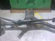 Wischergestänge vorne PEUGEOT 206 SW (2E/K) 1.4 HDI 50 KW