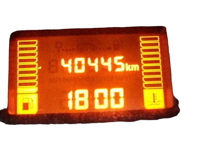 Achsschenkel links vorn Radlagergehäuse links vorne DACIA SANDERO 1.4 MPI LPG 53 KW Bild Achsschenkel links vorn Radlagergehäuse links vorne DACIA SANDERO 1.4 MPI LPG 53 KW