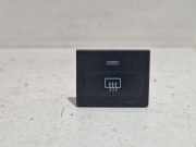 Schalter Heckscheibe Heizung FORD C-MAX (DM2) 1.6 TDCI 80 KW 7M5T18C621AA