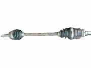 Antriebswelle links vorn Gelenkwelle links vorne PEUGEOT 107 1.0 50 KW