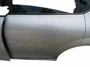 Tür links hinten SEAT LEON 1P1 1.4 16V CHILLI COPA 63 KW