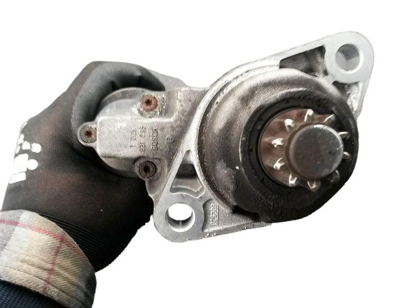 Anlasser Starter SKODA FABIA (6Y2) 1.9 SDI LIMOUSINE 47 KW 0001125021 Bild Anlasser Starter SKODA FABIA (6Y2) 1.9 SDI LIMOUSINE 47 KW 0001125021