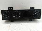 Bedienelement, Klimaanlage KIA CARNIVAL II UP 2.9 CRDI SEDONA 2WD 106 KW 0K53C6119XB