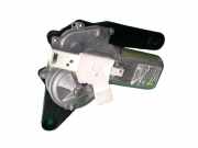Wischermotor hinten geprüftes Ersatzteil RENAULT CLIO II (BB0/1/2_, CB0/1/2_) 1.2 43 KW 53016612