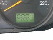 Achsschenkel links vorn Radlagergehäuse links vorne FORD FUSION JU2 1.4 TDCI TREND 50 KW