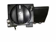 Schalter Licht MERCEDES E-KLASSE W210 E 200 ELEGANCE 100 KW