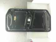 Motorabdeckung SMART FORTWO COUPE (453) 1.0 52 KW