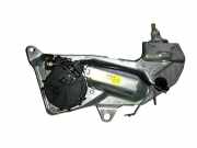 Wischermotor hinten RENAULT MEGANE I (BA0/1_) 1.9 DTI 59 KW 0390206424