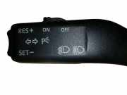 Blinkerschalter mit Tempomatschalter SEAT ALTEA (5P1) 1.4 16V MPI 63 KW 1K0953513A