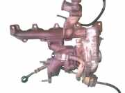 Turbolader SUZUKI GRAND VITARA I (FT, GT) 2.0 HDI 110 80 KW 734204