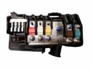 Sicherungskasten Sicherungskasten bei Batterie CITROEN C5 BREAK (TD_) 2.0 HDI 140 103 KW 9662335380