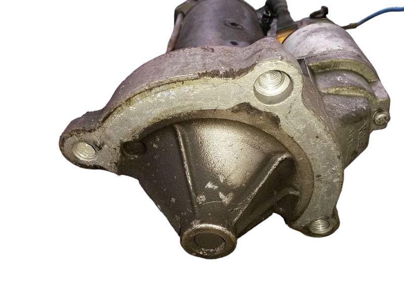 Anlasser Starter PEUGEOT 206 SCHRÄGHECK (2A/C) 1.9 D 51 KW 300 039.1/2 Bild Anlasser Starter PEUGEOT 206 SCHRÄGHECK (2A/C) 1.9 D 51 KW 300 039.1/2
