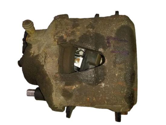 Bremssattel links vorn SKODA FABIA (6Y2) 1.4 16V 55 KW Bild Bremssattel links vorn SKODA FABIA (6Y2) 1.4 16V 55 KW