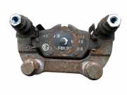 Bremssattelträger links hinten BMW 1 (E87) 116D ADVANTAGE 85 KW