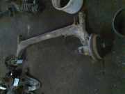 Hinterachskörper mitte Hinterachse SEAT IBIZA II (6K1) 1.9 TDI 66 KW