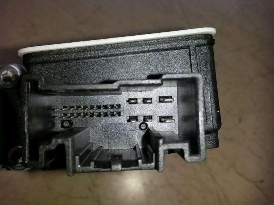 Sonnenblende rechts SKODA FABIA (542) 1.2 44 KW Bild Sonnenblende rechts SKODA FABIA (542) 1.2 44 KW