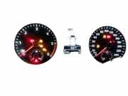 Tachometer Kombiinstrument VW CADDY IV KASTEN MAXI 2.0 TDI 75 KW 2K5920876F