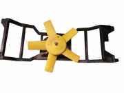 Elektromotor, Kühlerlüfter FORD FIESTA V (JH_, JD_) 1.25 16V 51 KW