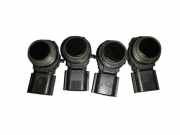 PDC Sensor PDC Sensor vorne RENAULT KADJAR (HA_, HL_) 1.6 DCI 130 96 KW