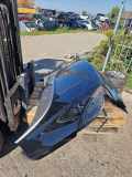 Heckklappe RENAULT MEGANE III CABRIO 1.6 DCI 96 KW 901004827R