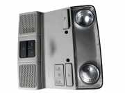 Innenleuchte Innenbeleuchtung vorne VW GOLF VI VARIANT (AJ5) 1.2 TSI 77 KW