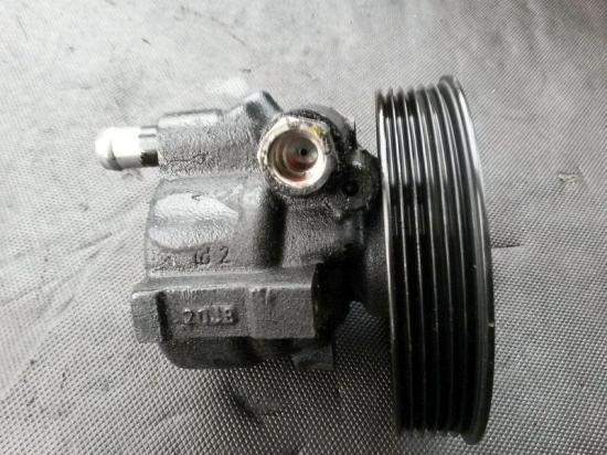 Servopumpe DACIA SANDERO 1.4 MPI LPG 53 KW 8200888500 Bild Servopumpe DACIA SANDERO 1.4 MPI LPG 53 KW 8200888500