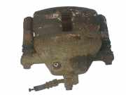 Bremssattel links vorne NISSAN ALMERA II (N16) 1.5 DCI 60 KW