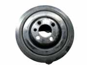 Schwingungsdämpfer, Keilrippenriemen SKODA FABIA COMBI (6Y5) 1.9 SDI 47 KW 038105243L