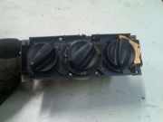 Heizungsregler Heizungsbedienteil VW GOLF III (1H1) 1.6 55 KW