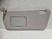 Sonnenblende links MAZDA 5 (CW) 1.8 MZR 85 KW