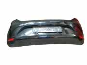 Stoßstange hinten Stoßstange mit PDC Sensoren SEAT LEON (5F1) 1.6 TDI 81 KW