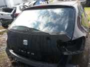 Heckklappe SEAT IBIZA IV (6J5, 6P1) 1.0 REFERENCE 55 KW 6J4827024A