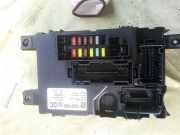 Steuergerät Zentralverriegelung Bodymodul OPEL CORSA D 1.2 59 KW 13301560