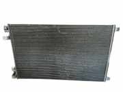 Klimakondensator Geprüfte Ersatzteile vom Fachmann RENAULT SCÉNIC II (JM0/1_) 1.4 72 KW 8200115543